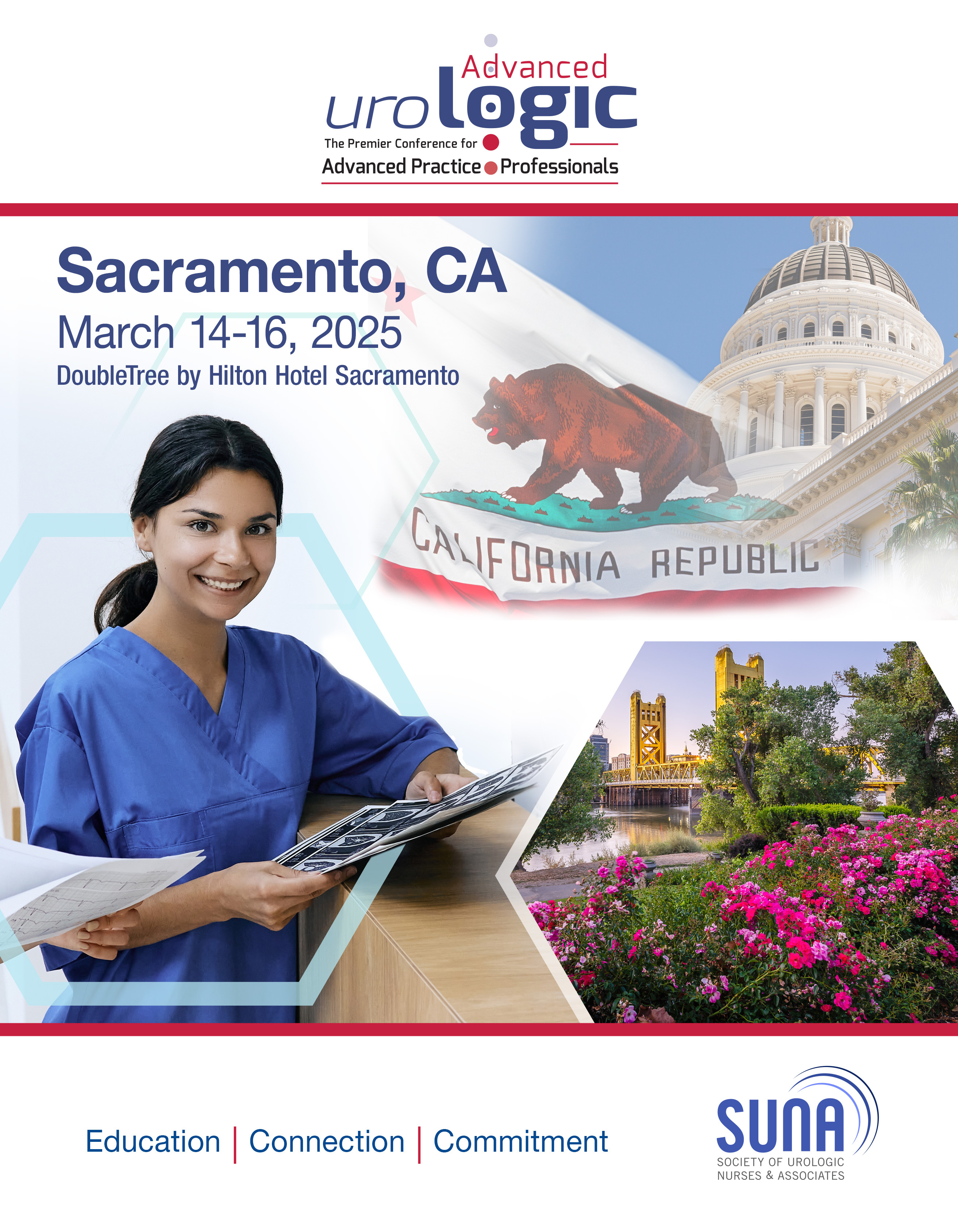 Advanced urologic Conference