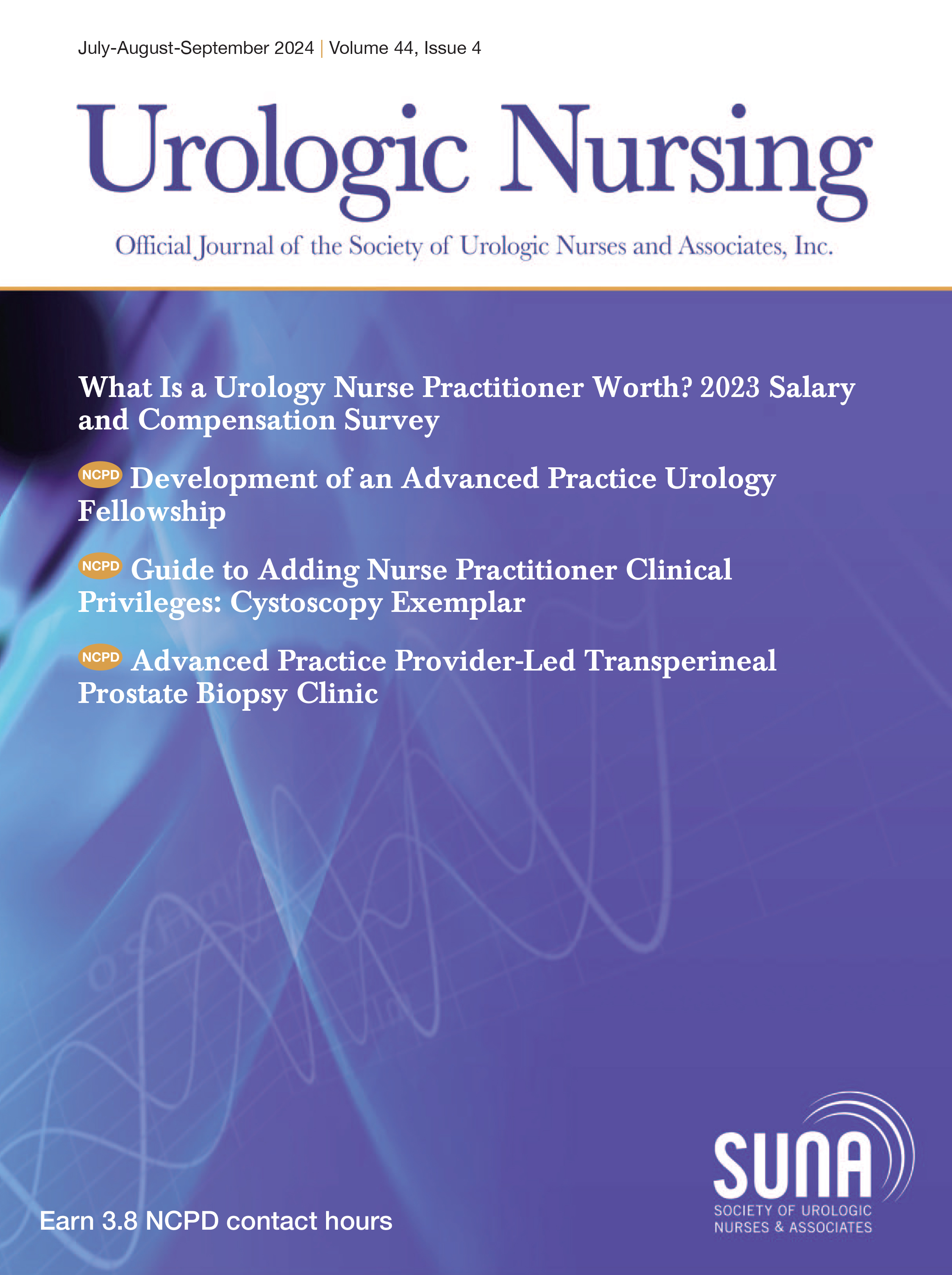 Urologic Nursing