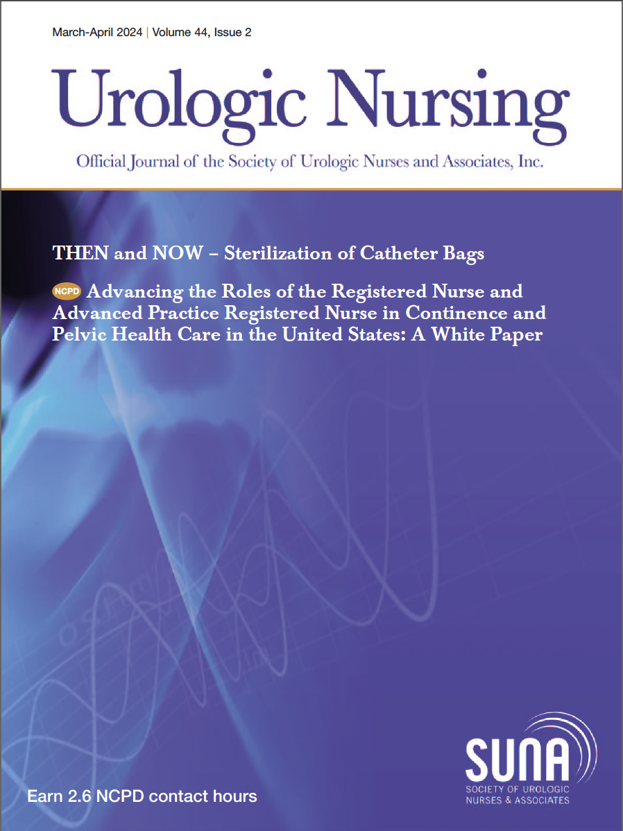 Urologic Nursing